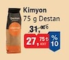 Bim 28 Mart 2026 Kataloğu Destan Kimyon 75 g