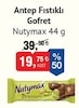 Bim 28 Mart 2026 Kataloğu Şölen Nutymax Antep Fıstıklı Gofret 44 gr