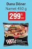 Bim 7 Nisan 2026 Kataloğu Namet Dana Döner 450 g