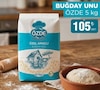 Bim 7 Nisan 2026 Kataloğu Özde Buğday Unu 5 kg