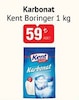 Bim 7 Nisan 2026 Kataloğu Kent Boringer Karbonat 1 kg