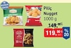 Bim 31 Mart 2026 Kataloğu Piliç Nugget 1000 g