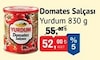 Bim 31 Mart 2026 Kataloğu Yurdum 830 gr Domates Salçası