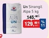 Bim 31 Mart 2026 Kataloğu Sinangil Alpa Un 5 kg 
