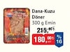Bim 3 Nisan 2026 Kataloğu Emin Dana-Kuzu Döner 300 g
