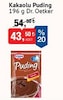 Bim 4 Nisan 2026 Kataloğu Dr. Oetker Kakaolu Puding 196 gr