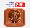 Bim 10 Nisan 2026 Kataloğu Adora Mini Badem 360 ml 