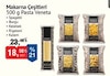 Bim 11 Nisan 2026 Kataloğu Pasta Veneta Makarna Çeşitleri 500 g 