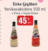 Bim 21 Nisan 2026 Kataloğu Yeni Kavaklıdere Balsamik Sirke 500 ml
