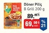 Bim 17 Nisan 2026 Kataloğu B Grill Piliç Döner 200 g