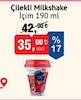 Bim 17 Nisan 2026 Kataloğu İçim Çilekli Milkshake 190 ml