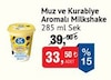 Bim 17 Nisan 2026 Kataloğu Sek Muzlu ve Bisküvili Milkshake 285 gr