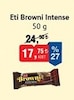 Bim 17 Nisan 2026 Kataloğu Eti Browni Intense Çikolatalı Kek 50 gr