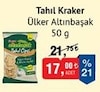 Bim 17 Nisan 2026 Kataloğu Ülker Altınbaşak Tahıl Cipsi 50 gr