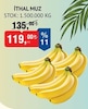 Bim 17 Nisan 2026 Kataloğu Muz İthal 1 kg
