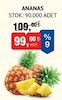 Bim 17 Nisan 2026 Kataloğu Taze Ananas Adet