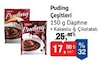 Bim 18 Nisan 2026 Kataloğu Daphne Puding Çeşitleri 150 g 