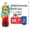 Bim 18 Nisan 2026 Kataloğu Lipton Ice Tea Şeftali 2 lt