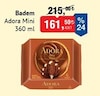 Bim 24 Nisan 2026 Kataloğu Adora Mini Badem 360 ml 