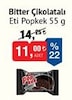 Bim 24 Nisan 2026 Kataloğu Eti Popkek Bitter Çikolatalı Kek 55 gr