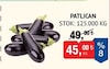 Bim 24 Nisan 2026 Kataloğu Patlıcan 1 kg