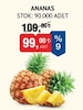 Bim 24 Nisan 2026 Kataloğu Taze Ananas Adet