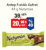 Bim 24 Nisan 2026 Kataloğu Şölen Nutymax Antep Fıstıklı Gofret 44 gr
