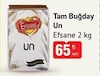 Bim 5 Mayıs 2026 Kataloğu Efsane Tam Buğday Un 2 kg