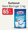 Bim 5 Mayıs 2026 Kataloğu Kent Boringer Karbonat 1 kg
