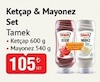 Bim 5 Mayıs 2026 Kataloğu Tamek Ketçap 600 gr + Mayonez 540 gr