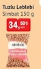 Bim 5 Mayıs 2026 Kataloğu Simbat Tuzlu Leblebi 150 g
