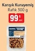 Bim 5 Mayıs 2026 Kataloğu Rafik Karışık Kuruyemiş 300 g 