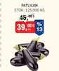 Bim 1 Mayıs 2026 Kataloğu Patlıcan 1 kg