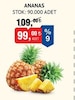 Bim 1 Mayıs 2026 Kataloğu Taze Ananas Adet