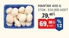 Bim 1 Mayıs 2026 Kataloğu Mantar 400 gr