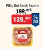 Bim 1 Mayıs 2026 Kataloğu Tazem Piliç But İncik 