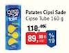Bim 1 Mayıs 2026 Kataloğu Cipso Tube Sade 160 gr