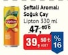 Bim 2 Mayıs 2026 Kataloğu Lipton Ice Tea Şeftali 330 ml