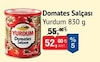 Bim 5 Mayıs 2026 Kataloğu Yurdum 830 gr Domates Salçası