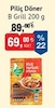 Bim 5 Mayıs 2026 Kataloğu B Grill Piliç Döner 200 g