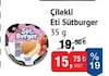 Bim 8 Mayıs 2026 Kataloğu Eti Çilekli Süt Burger 35 gr