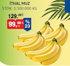 Bim 8 Mayıs 2026 Kataloğu Muz İthal 1 kg