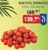 Bim 8 Mayıs 2026 Kataloğu Kokteyl Domates kg 