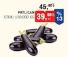 Bim 8 Mayıs 2026 Kataloğu Patlıcan 1 kg