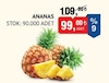 Bim 8 Mayıs 2026 Kataloğu Taze Ananas Adet