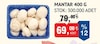 Bim 8 Mayıs 2026 Kataloğu Cc Mantar Paket 400 Gr