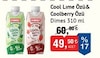 Bim 9 Mayıs 2026 Kataloğu Dimes Cool Lime Özü 310 ml