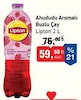 Bim 9 Mayıs 2026 Kataloğu Lipton Ahududu Aromalı Buzlu Çay 2 l 