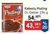Bim 9 Mayıs 2026 Kataloğu Dr. Oetker Kakaolu Puding 196 gr
