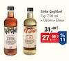 Bim 9 Mayıs 2026 Kataloğu Fıçı Sirke 750 ml Çeşitleri 
